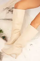 Deset dámských bot Fox Shoes