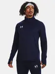 Under Armour Tričko UA M's Ch. Midlayer-BLU - Pánské