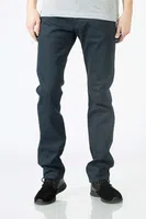 G-STAR Pants - 3301 SLIM Blue