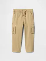 GAP Baby cargo kalhoty - Kluci