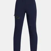 Under Armour Chlapecké tepláky UA B Unstoppable Flc Jogger - Kluci