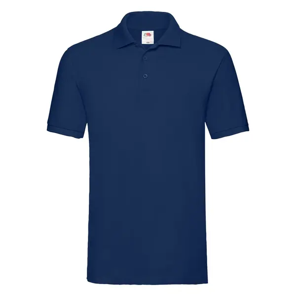 Men's Premium Polo 632180 100% Cotton 170g/180g