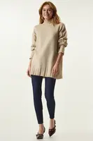 Dámský svetr Happiness İstanbul