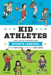 Kid Athletes - David Stabler