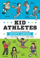 Kid Athletes - David Stabler