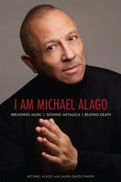 I Am Michael Alago - Laura Davis-Chanin, Michael Alago