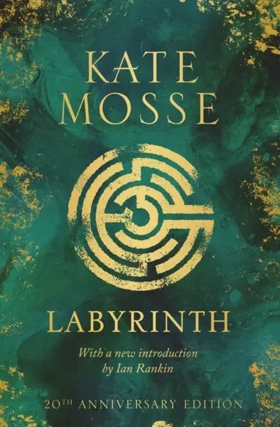 Labyrinth - Kate Mosse