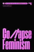 Collapse Feminism: The Online Battle for Feminism's Future - Alice Cappelleová