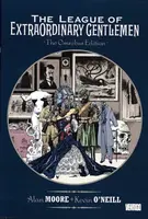 The League of Extraordinary Gentlemen Omnibus - Alan Moore