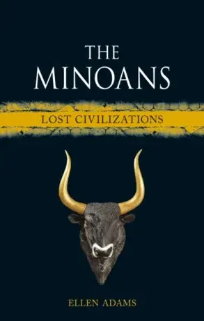 The Minoans - Ellen Adams