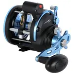 Penn multiplikátor warfare ii level wind 30lc sd