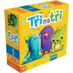 Granna Traja na troch