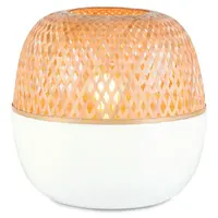 Good & Mojo STOLNÍ LAMPA, nástěnný stmívač, 30/33 cm