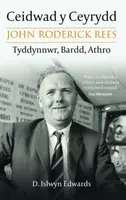 Ceidwad y Ceyrydd - D. Islwyn Edwards