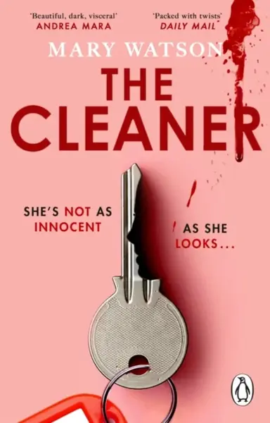 The Cleaner - Mary Watson