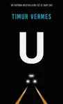 U - Timur Vermes - e-kniha