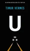 U - Timur Vermes - e-kniha