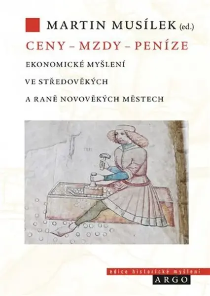 Ceny – mzdy – peníze