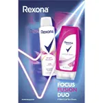 Rexona Bright Bouquet darčeková sada pre ženy