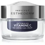 Institut Esthederm Intensive Vitamine C rozjasňujúci gél krém s vitamínom C 50 ml