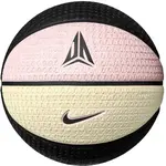 Nike PLAYGROUND 8P J MORANT DEFLATED Basketbalová lopta, čierna, veľkosť