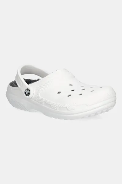 Šľapky Crocs Classic Lined Clog