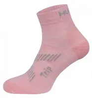 Husky Trip L (41-44), pink Ponožky