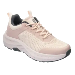 SANTÉ Dámské tenisky WD/S25 PINK v.39