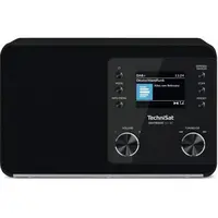 Technisat DigitRadio 307BT, black