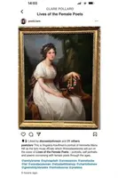 Lives of the Female Poets - Clare Pollard