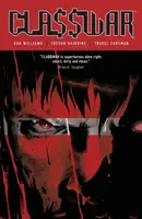 Cla$$war (Classwar) - Rob Williams