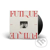 Biffy Clyro: Futique (140g) LP - Biffy Clyro, Biffy Clyro