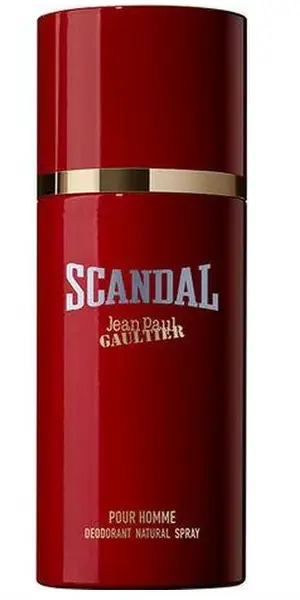 Jean P. Gaultier Scandal For Him - deodorant ve spreji 150 ml