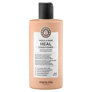 Maria Nila Kondicionér proti lupinám a vypadávaniu vlasov Head & Hair Heal (Conditioner) 300 ml