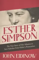 Esther Simpson - Eidinow John