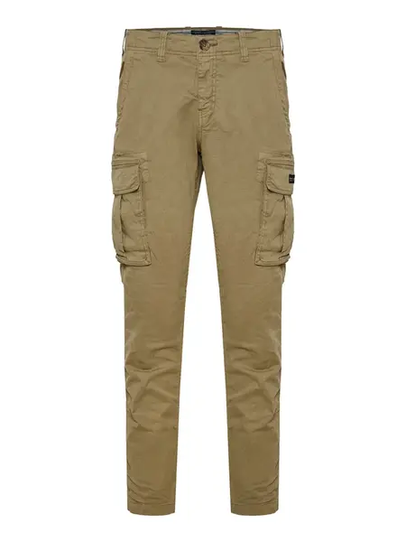 Funky Buddha Kapsáče  zelená