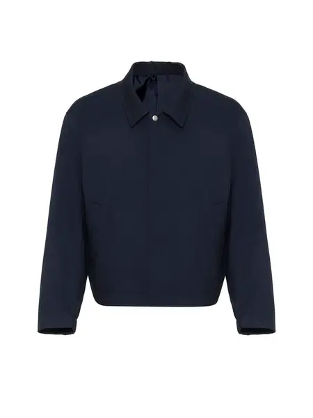 Antioch Prechodná bunda  námornícka modrá