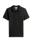 TOMMY HILFIGER Tričko '1985'  čierna