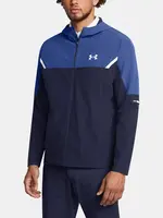 Under Armour Pánská bunda Vanish Woven Utility Jacket - Pánské