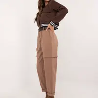 Trousers-TW-SP-BI-6-1313.47-light brown