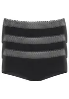 s.Oliver Nohavičky  čierna