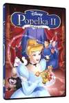 Popelka 2: Splněný sen (DVD)
