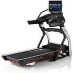 BOWFLEX TREADMILL 56 Běžecký pás, černá, velikost