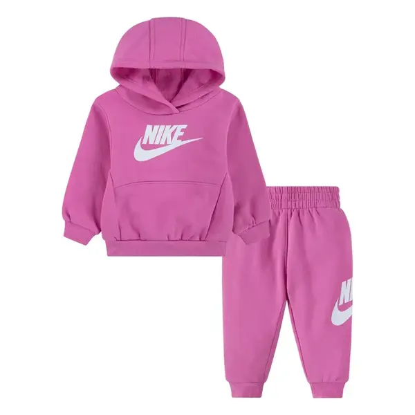 Nike kids club fleece set 80-86 cm