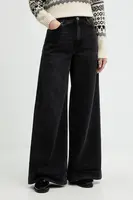 Džíny Weekend Max Mara CACTUS dámské, high waist, 2525186052600