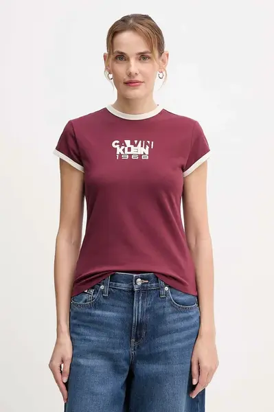 Tričko Calvin Klein Jeans