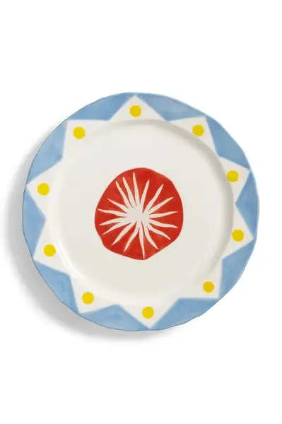 Talíř &k amsterdam festivo L/30,5 cm