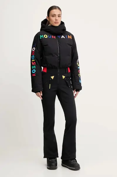 Péřová lyžařská kombinéza Rossignol JCC