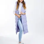 Dámská vesta Glano