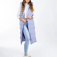 Dámská vesta Glano